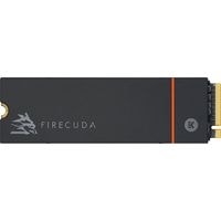 SSD Seagate FireCuda 530 Heatsink 500GB ZP500GM3A023