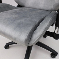 Кресло AksHome Titan 83801 (серый)