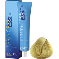 Крем-краска для волос Estel Professional Princess Essex 10/73 светлый блондин бежевый