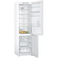 Холодильник Bosch Serie 2 KGN39UW22R