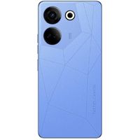 Смартфон Tecno Camon 20 Pro 8GB/256GB (голубая фиалка)