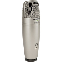 Проводной микрофон Samson C01U Pro
