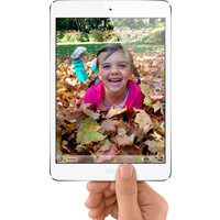 Планшет Apple iPad mini 16GB LTE White