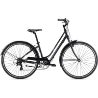 Велосипед Giant Liv Flourish 3 S 2021