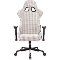 Кресло Zombie VIKING LOFT (серый ромбик)
