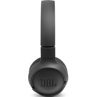 Наушники JBL Tune 560BT (черный)