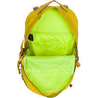 Городской рюкзак Polar П2170 (желтый)