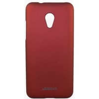 Чехол для телефона Jekod для HTC Desire 700/7088 (бордовый)