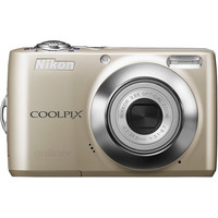 Фотоаппарат Nikon Coolpix L24