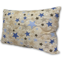 Спальная подушка Angellini 2с45с 50x70 (звезды)