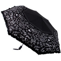 Складной зонт Flioraj 250107