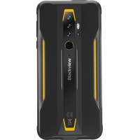 Смартфон Blackview BV6300 Pro (желтый)