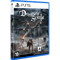  Demon's Souls для PlayStation 5