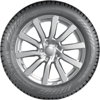 Зимние шины Nokian Tyres WR Snowproof 205/55R16 91H