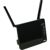 4G Wi-Fi роутер ASUS 4G-N12