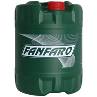 Моторное масло Fanfaro TRD Super SHPD 15W-40 20л