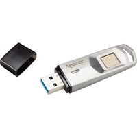 USB Flash Apacer AH651 64GB (серебристый)