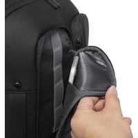 Городской рюкзак Bange BG7238 (черный)