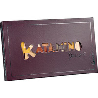 Настольная игра Gigamic Катамино Делюкс (Katamino Deluxe)