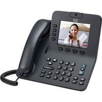 IP-телефон Cisco 8941 [CP-8941-K9=]