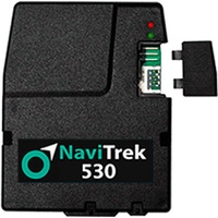 Автомобильный GPS-трекер NaviTrek 530R