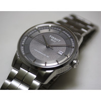 Наручные часы Tissot Luxury Automatic Gent [T086.407.11.061.00]