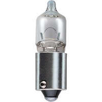 Галогенная лампа LynxAuto H21W 1шт (L14821)
