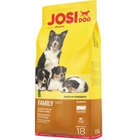 Сухой корм для собак Josera JosiDog Family (29/17) 20 кг