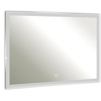  Silver Mirrors Зеркало Гуверт 80x60 ФР-1747