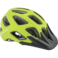 Cпортивный шлем Author Creek HST 57-60 (зеленый)