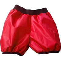 Ледянка-шорты Тяни-Толкай Ice Shorts 1 (S, красный)