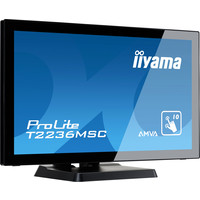 Информационный дисплей Iiyama ProLite T2236MSC-B2