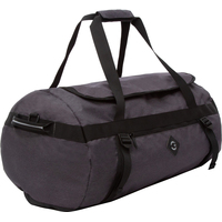 Спортивная сумка Grizzly TD-25-1 (серый)