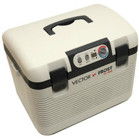 Термоэлектрический автохолодильник Vector Frost VF-180M
