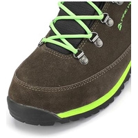 Ботинки Alpine Pro Illimani (зеленый)