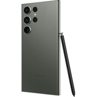Смартфон Samsung Galaxy S23 Ultra SM-S918B/DS 8GB/256GB (зеленый)