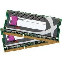 Оперативная память Kingston HyperX Plug and Play KHX1600C9S3P1K2/4G