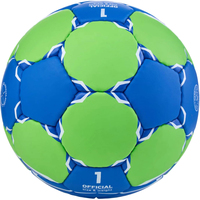 Гандбольный мяч Jogel BC22 Amigo (1 размер)