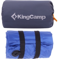 Надувной коврик KingCamp Pump Airbed Double [KM3589]