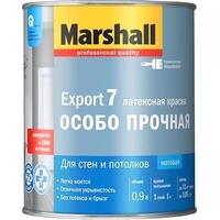 Краска Marshall Export-7 (0.9 л)