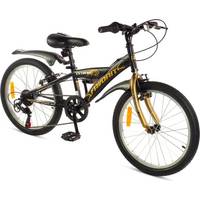 Детский велосипед Favorit Extreme 20VS EXT20V10GD