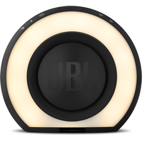 Настольные часы JBL Horizon (черный)