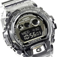 Наручные часы Casio GD-X6900FB-8B