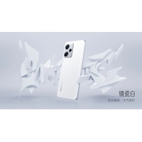 Смартфон Xiaomi Redmi Note 12 Pro 12GB/256GB китайская версия (черный)