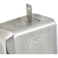 Дозатор для жидкого мыла Puff 8708