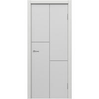 Межкомнатная дверь MDF-Techno Stefany 1063 (белый)