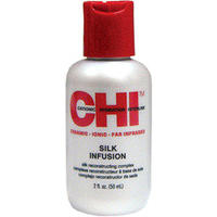 Гель CHI для волос восстанавливающий Шелковая Инфузия (59 мл)