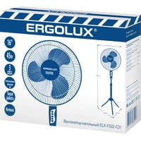 Вентилятор Ergolux ELX-FS02-C31