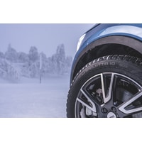 Зимние шины Nokian Tyres Hakkapeliitta 10p SUV 255/65R17 114T