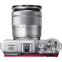 Беззеркальный фотоаппарат Fujifilm X-A1 Kit 16-50mm